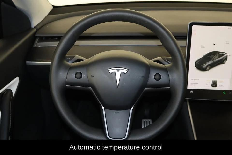 2020 Tesla Model Y Performance - Image 5 of 20