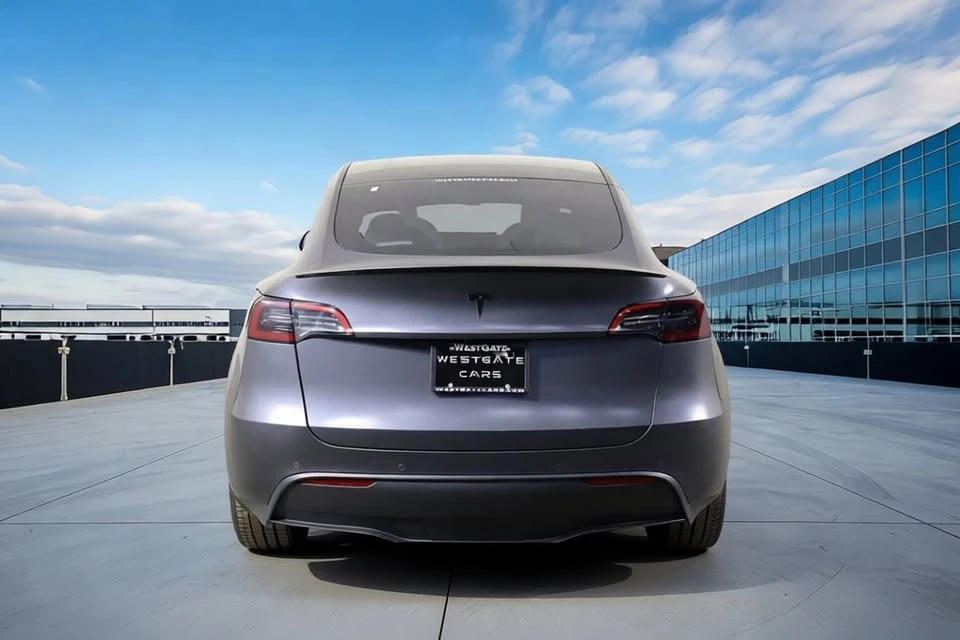 2020 Tesla Model Y Performance - Image 3 of 20