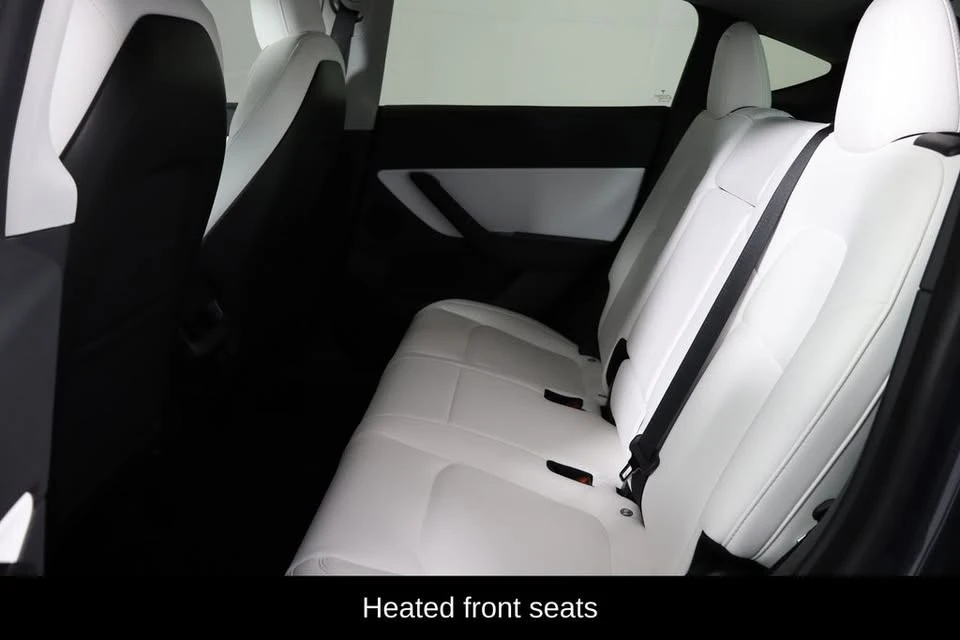 2020 Tesla Model Y Performance - Image 10 of 20