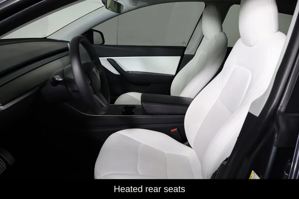2020 Tesla Model Y Performance - Image 9 of 20