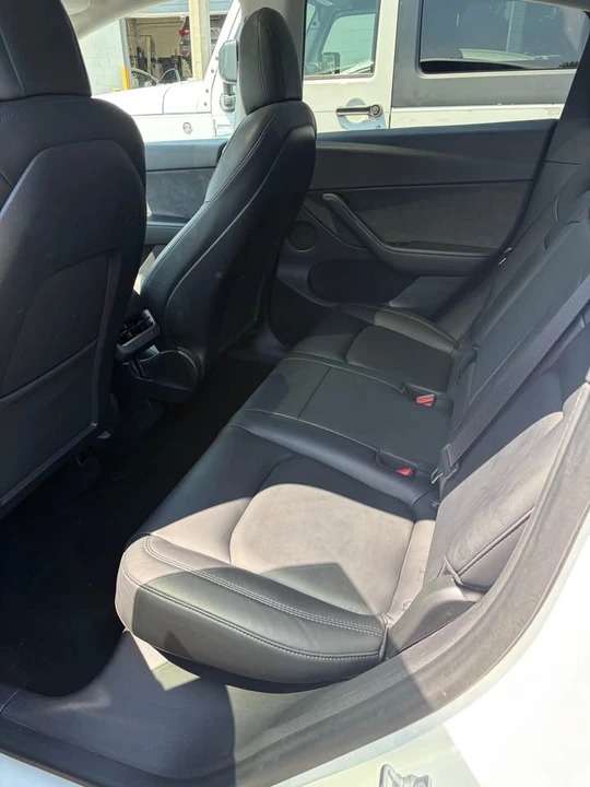 2020 Tesla Model Y - Image 9 of 9
