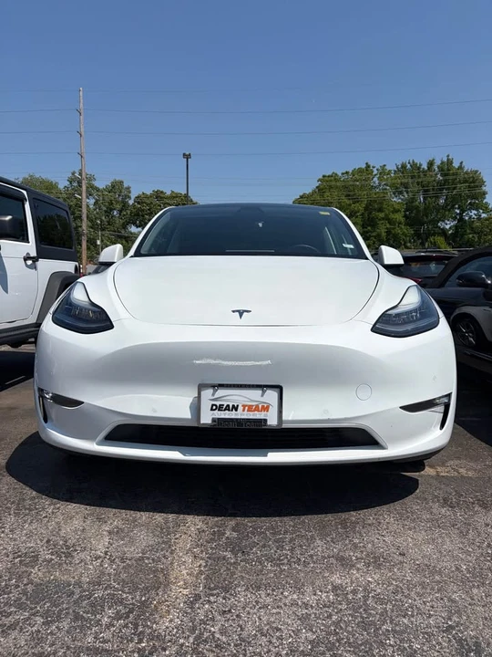2020 Tesla Model Y - Image 2 of 9