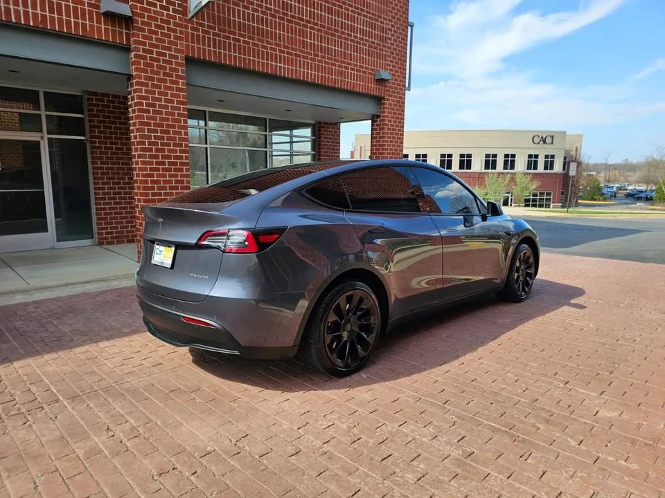 2020 Tesla Model Y - Image 6 of 16