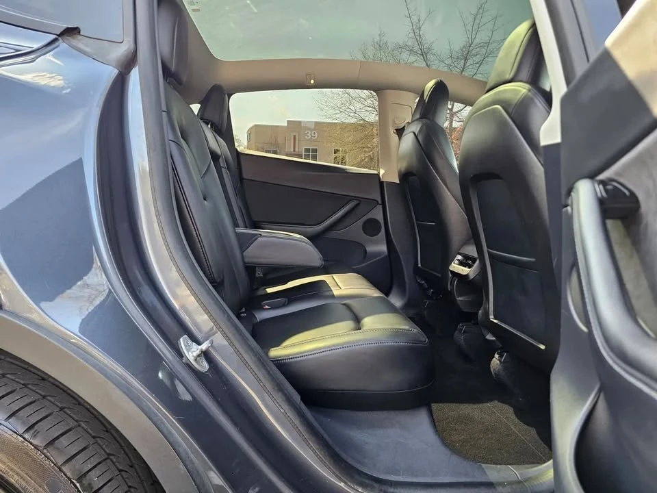 2020 Tesla Model Y - Image 13 of 16