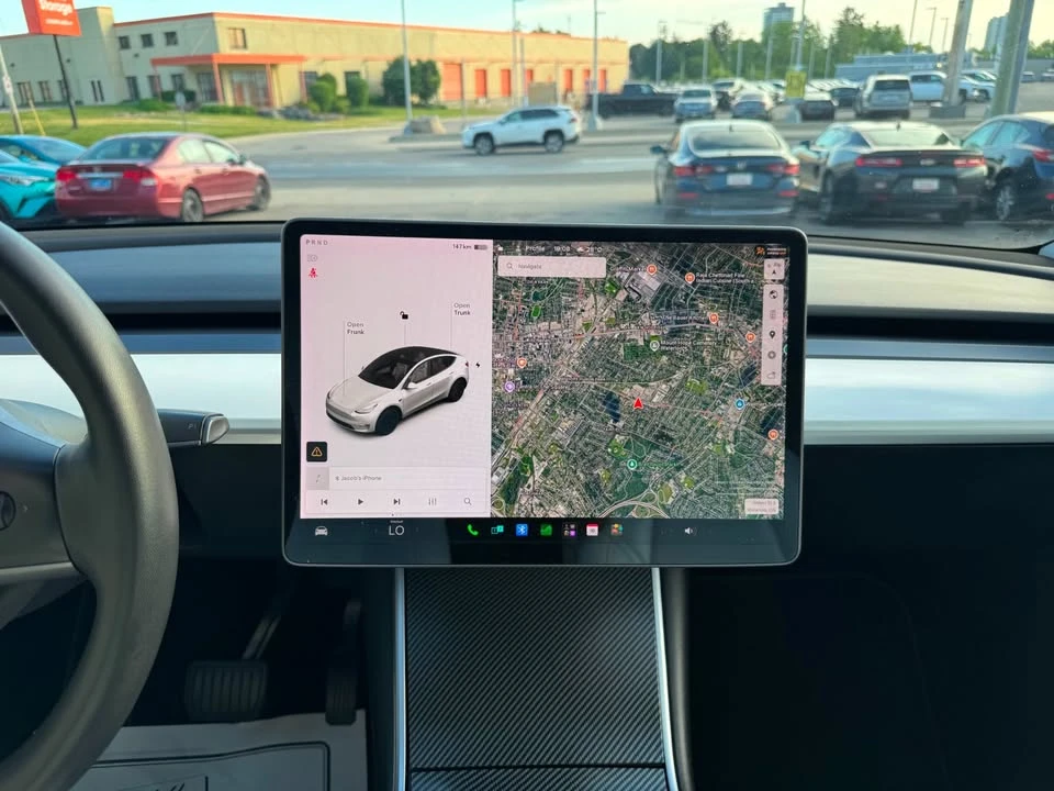 2020 Tesla Model Y - Image 15 of 20