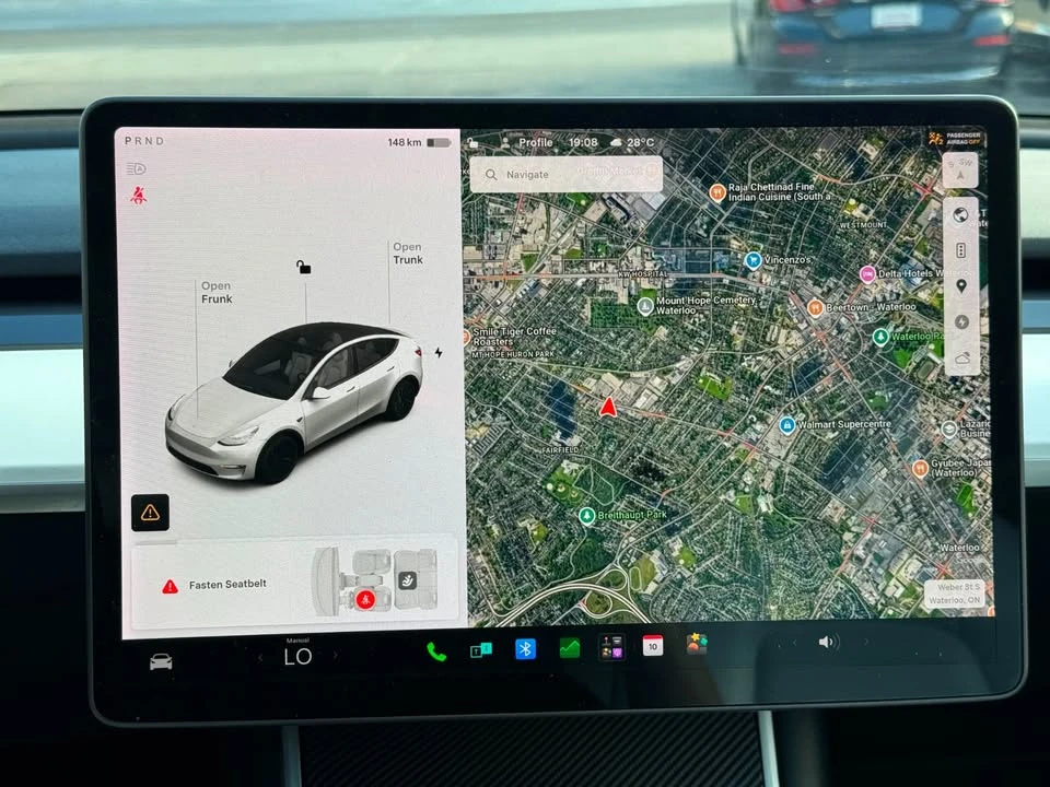 2020 Tesla Model Y - Image 17 of 20