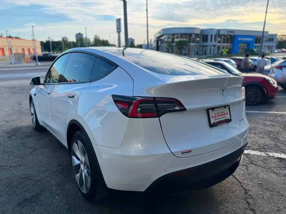 2020 Tesla Model Y - Image 3 of 20