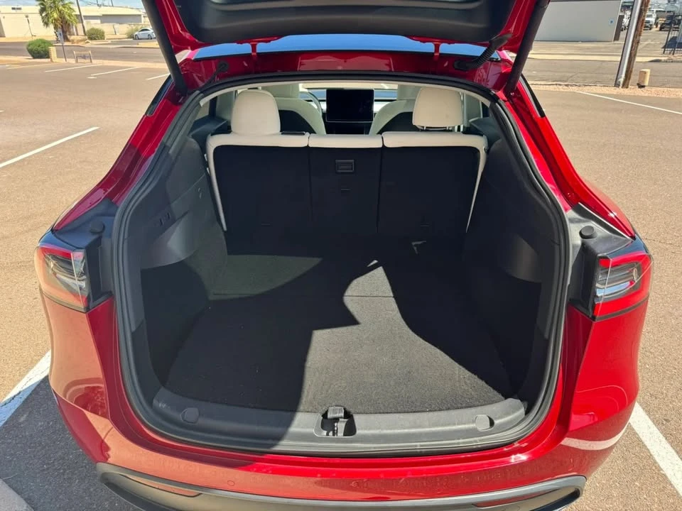 2020 Tesla Model Y - Image 14 of 14