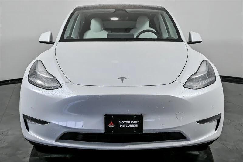 2020 Tesla Model Y - Image 4 of 21