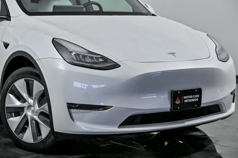 2020 Tesla Model Y - Image 2 of 21