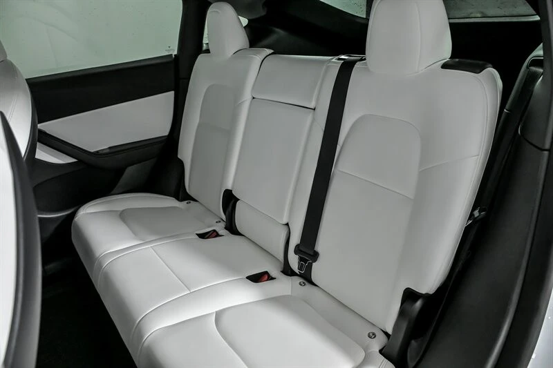 2020 Tesla Model Y - Image 20 of 21