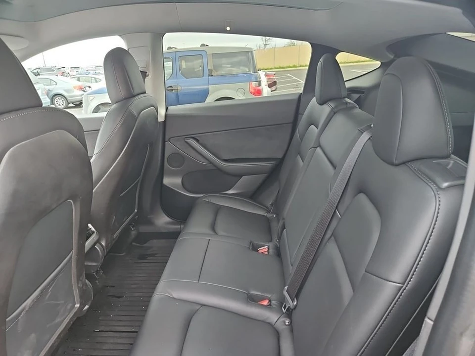 2020 Tesla Model Y - Image 7 of 7