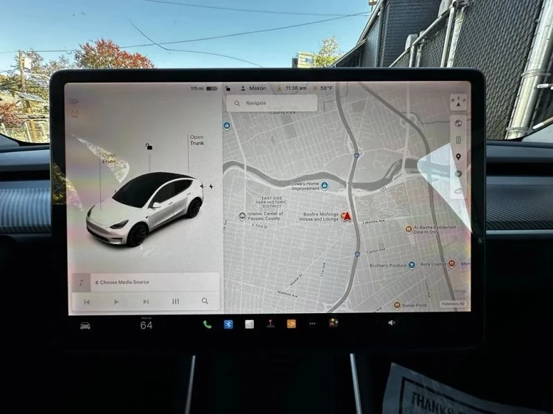 2020 Tesla Model Y - Image 12 of 12