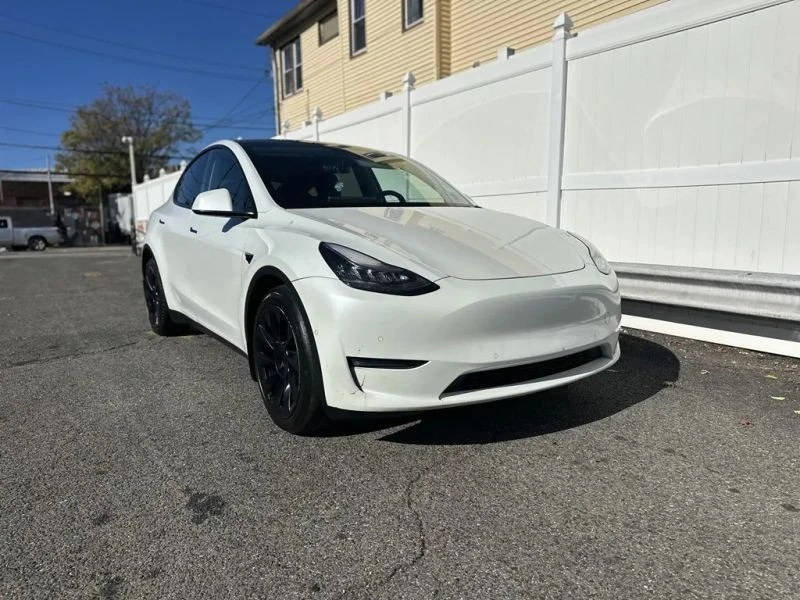 2020 Tesla Model Y - Image 3 of 12
