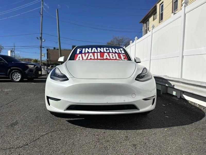 2020 Tesla Model Y - Image 2 of 12