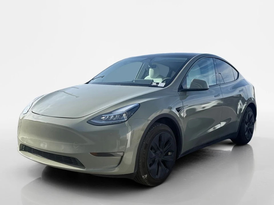 2020 Tesla Model Y - Image 4 of 21