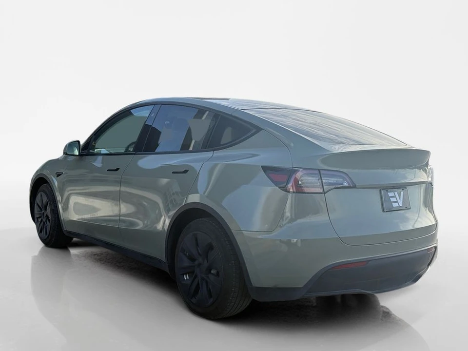 2020 Tesla Model Y - Image 6 of 21