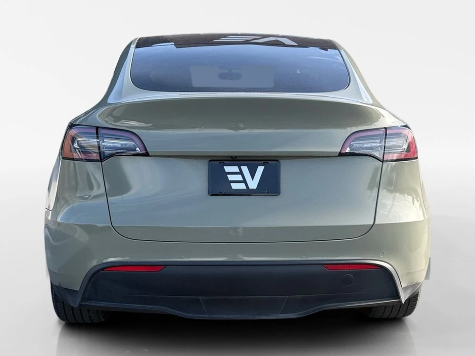 2020 Tesla Model Y - Image 7 of 21