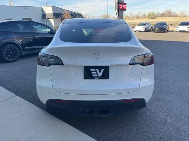 2020 Tesla Model Y - Image 7 of 21