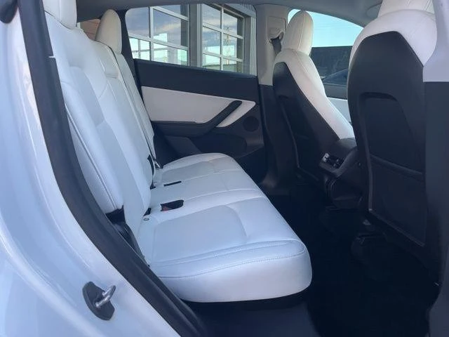 2020 Tesla Model Y - Image 20 of 21