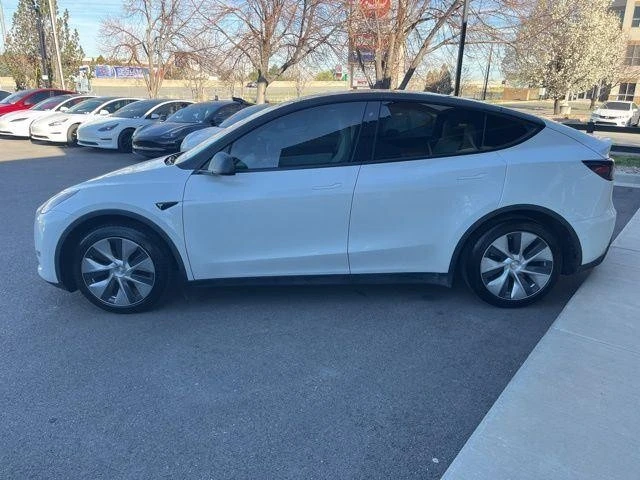 2020 Tesla Model Y - Image 5 of 21