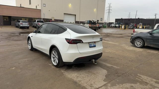 2020 Tesla Model Y - Image 5 of 5