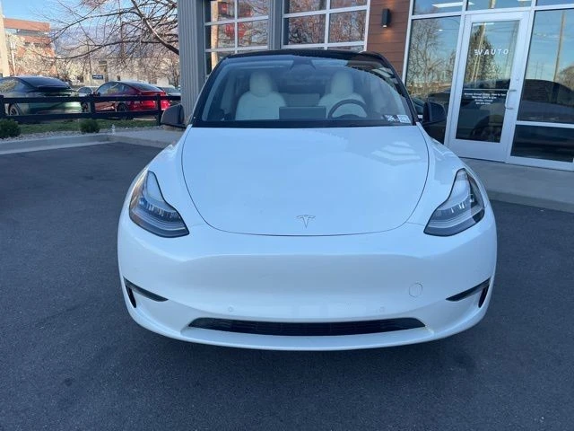2020 Tesla Model Y - Image 3 of 21