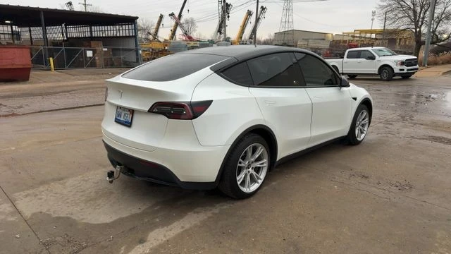 2020 Tesla Model Y - Image 3 of 5