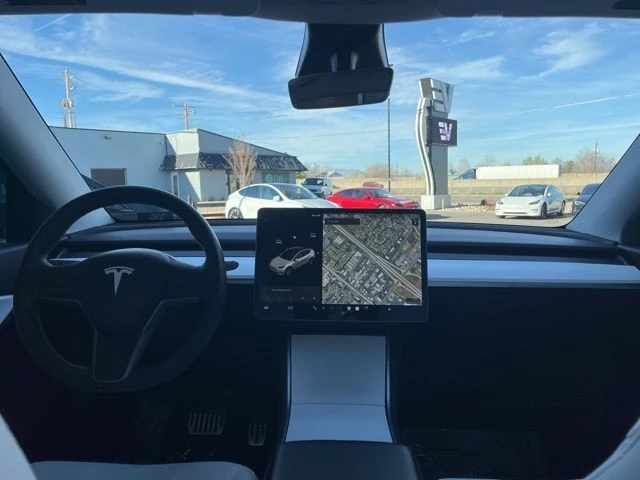 2020 Tesla Model Y - Image 21 of 21