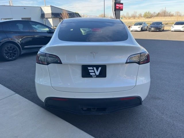 2020 Tesla Model Y - Image 7 of 21