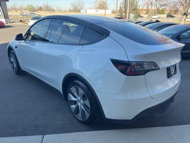 2020 Tesla Model Y - Image 6 of 21