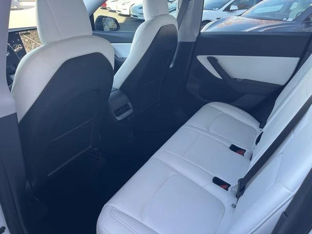 2020 Tesla Model Y - Image 15 of 21