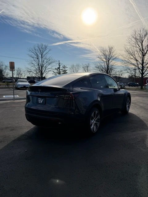 2020 Tesla Model Y - Image 5 of 20