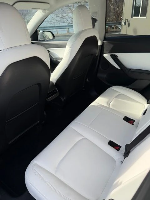 2020 Tesla Model Y - Image 13 of 20