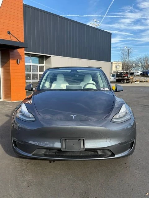 2020 Tesla Model Y - Image 2 of 20