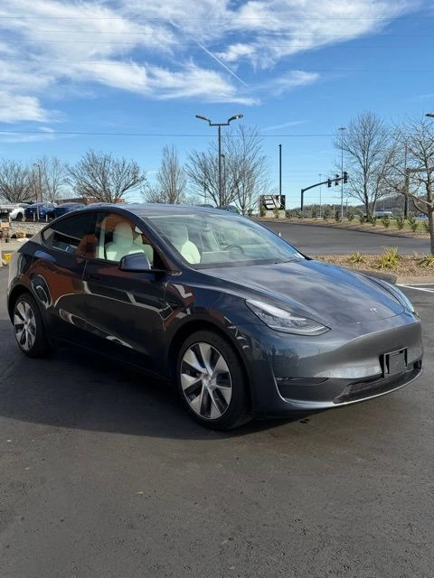 2020 Tesla Model Y - Image 3 of 20