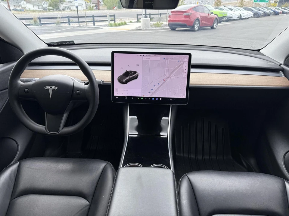 2020 Tesla Model Y - Image 20 of 21