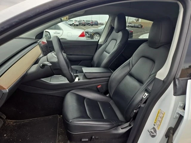2020 Tesla Model Y - Image 6 of 6