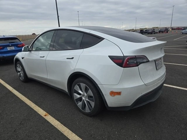 2020 Tesla Model Y - Image 3 of 6