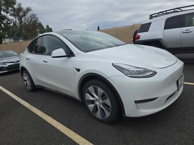 2020 Tesla Model Y - Image 2 of 6