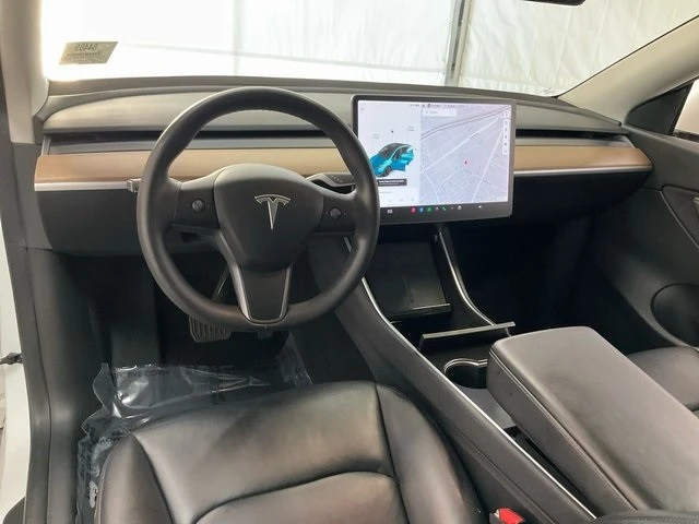 2020 Tesla Model Y - Image 5 of 6