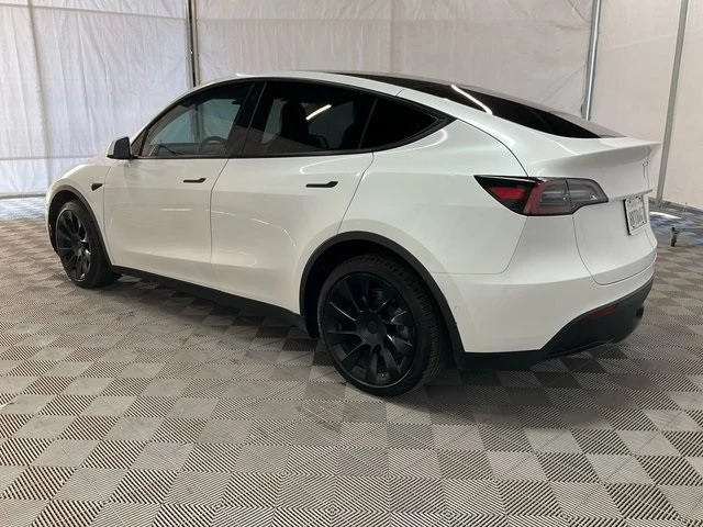 2020 Tesla Model Y - Image 2 of 6