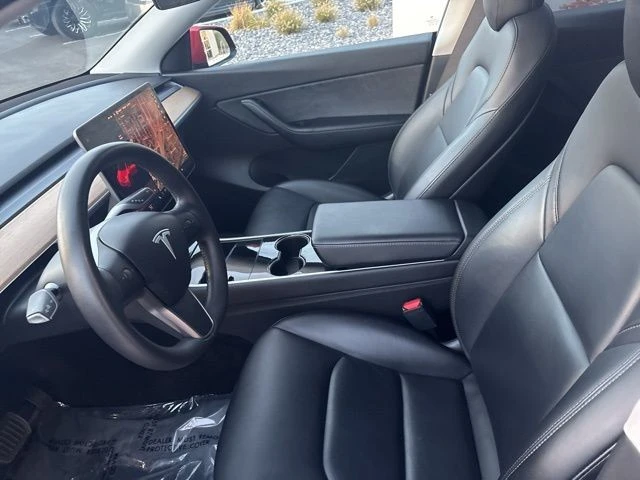 2020 Tesla Model Y - Image 11 of 21