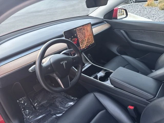 2020 Tesla Model Y - Image 12 of 21