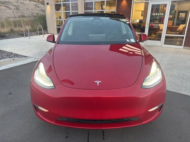 2020 Tesla Model Y - Image 3 of 21
