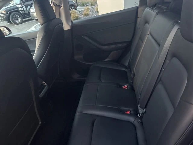 2020 Tesla Model Y - Image 14 of 21