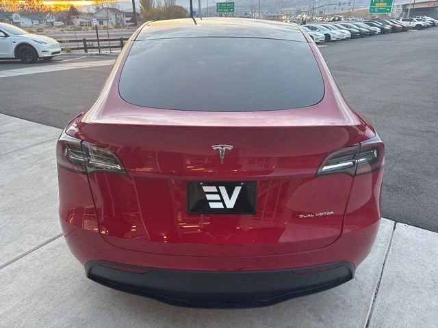 2020 Tesla Model Y - Image 7 of 21