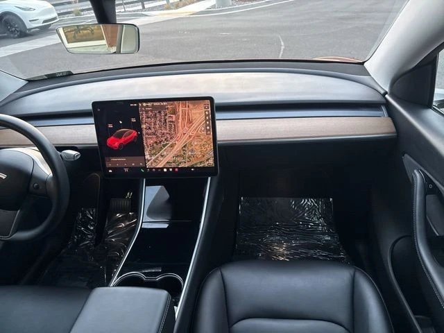 2020 Tesla Model Y - Image 21 of 21