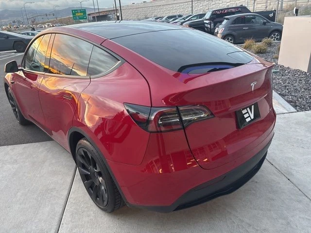 2020 Tesla Model Y - Image 6 of 21