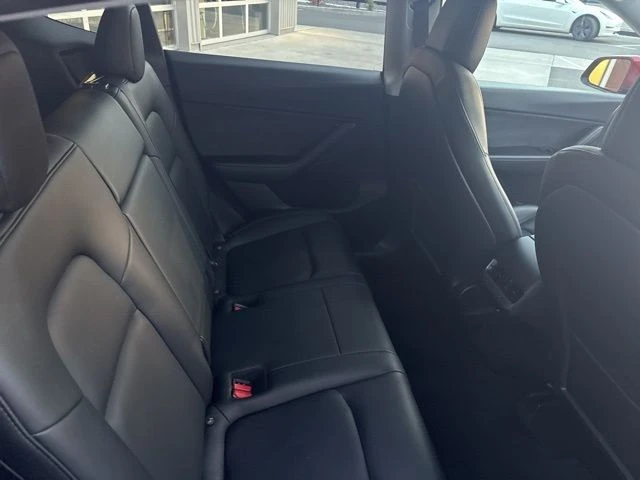 2020 Tesla Model Y - Image 19 of 21
